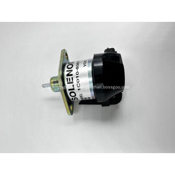 1C010-60015 Fuel Shutoff Solenoid Valve